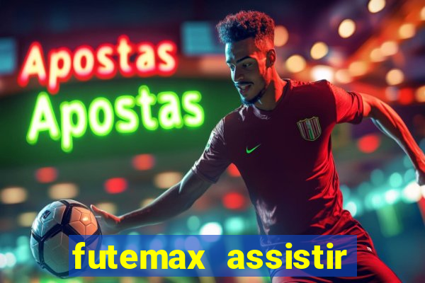 futemax assistir real madrid